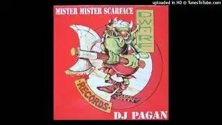 DJ Pagan - We Do It