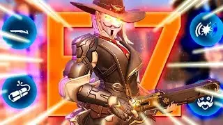 Nerf Ashe