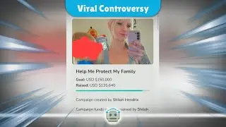 Shiloh Hendrix Charged: Viral Video Incident Sparks Outrage and Legal Action