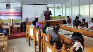 Campus of Financial Freedom with Nisam is live 