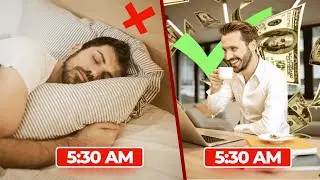 Top 10 Billion Dollar Morning Routine | Best Routine To Adopt In 2022 | Top 10 Facts Feed