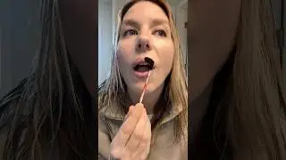 GRWM Over 40 #dysonairwrap #lipstain #sacheubeauty