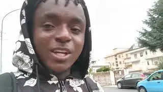 chosen ones: Trust no one, because trust is the reason why I was homeless for some months