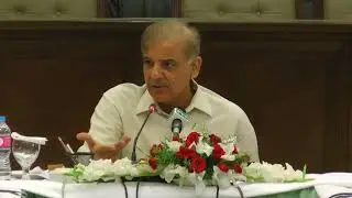 Shehbaz Sharif's comments on Panama case decision