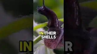Can Snails Really Sleep for Three Years?