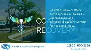 Top 3 Addiction Treatment Centers Convis