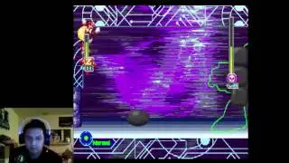 [MMX5] Black Devil Boss Fight