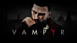 Vampyr Walkthrough/Gameplay Part 8 - A RAT IN THE HOSPITAL/No Commentary