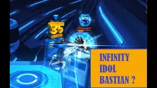 Tips & Trik Infinity Idol Bastian Lost Saga Origin, Tutorial sederhana semoga bermanfaat