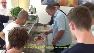 NordCap | MORETTI FORNI Pizzaforum