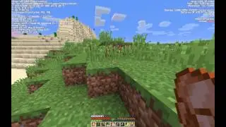 AmityCraft server Episode 1