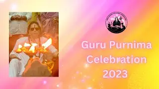 Guru Purnima Celebration 2023 #kriyayoga #yogi #babaji #gurupurnima2023 #viralvideo #yogiraj
