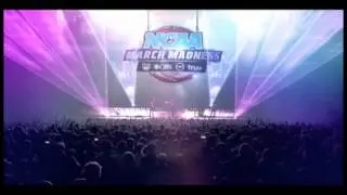 SPERRY-GORSKE- AGENCY NCAA TV PROMO 2103