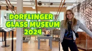 Dorflinger Glass Museum Fall Foliage Antique Show & Sale 2024