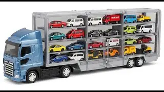 Совместная работа Tomica и JROCK: звук вождения в режиме «Супер-рев»
