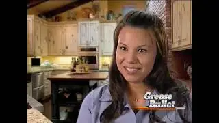 TELEBRANDS NOW BULBHEAD GREASE BULLET CLEANING TABLET INFOMERCIAL