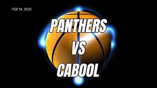 Panthers vs. Cabool