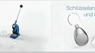 MULTIPLEXX Schl&uuml;sselanh&auml;nger: So geht's!