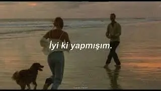Nil Karaibrahimgil - Resmen Aşığım (Sözleri)