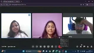 Data Science Soft skill Mock Interview Practice-1