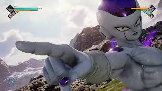 JUMP FORCE  GAMEPLAY:GOKU,LUFFY,NARUTO vs bad guys