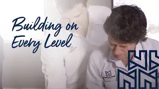 Montgomery Homes | Building On Every Level (15 sec)