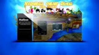 Dragonball Online Global - Open Alpha Features