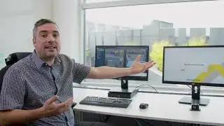 Axis - Adding a decoder to AXIS Camera Station for easy display of live video