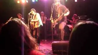 Eager Seas - 10 Years and Separating States