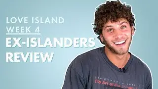 Love Island's Eyal Booker on Casa Amor and the future of Curtis and Amy | Cosmopolitan UK