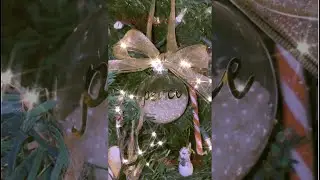 ✨ Simple DIY pearl ornament #Shorts