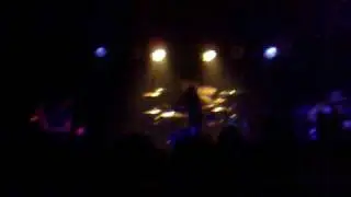 Melodyssey - Distance and Regret (The Arena, Brisbane, November 2008)