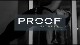 Proof Fitness / Core Yoga