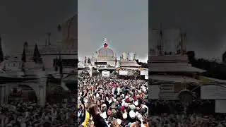 Gareeb Nawaz #HKGN# Ajmer shareef