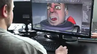 LuGus Studios Promo 2015