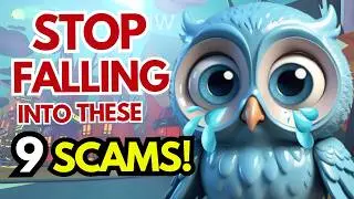 ⚠️9 Shocking Mistakes Every New Adopt Me Player Makes! 😱 NEW Players Beware!