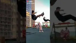 Hi, I wanna share an interesting video with you. Tap here to see if you like it too