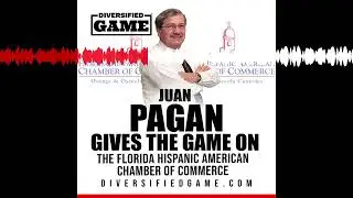Join The Chamber @ is the Diversified Game Podcast with Kellen