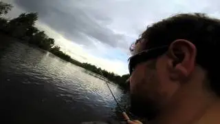 Lucio en el orbigo II