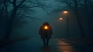 Smolofi - Fire Inside (Огонь внутри)