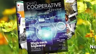 What's Inside the March 2022 Magazine?