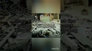 Jain Temple Demolished #jain #shorts