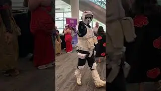 SUPANOVA 2023//Supanova costumes and crowds at the Gold Coast Convention and Exhibition Centre//