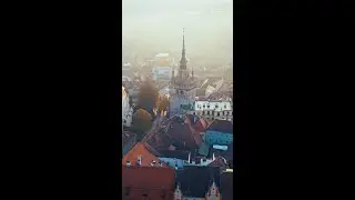 Visit Sighisoara | Transylvania | Romania