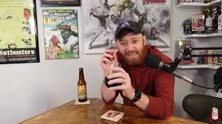 #1391 Weyerbacher Brewing Sunday Morning Stout (2024)