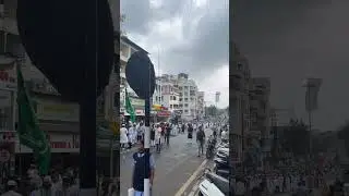 EID E MILADUNNABI NEHRU NAGAR PIMPRI PUNE 2023