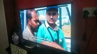 [Satellite] Love Nature 4K on Astro Ulti Box (standard new generation HD receiver)