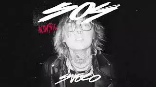 Sueco - SOS (Acoustic) [Official Audio]