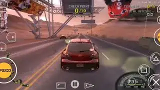 Need For Speed ProStreet (Ps2 (Celular)) Ep23 Últimos eventos do caminho de Nate Denver 