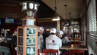 Phantoms soaking in franchise's first Clark Cup title